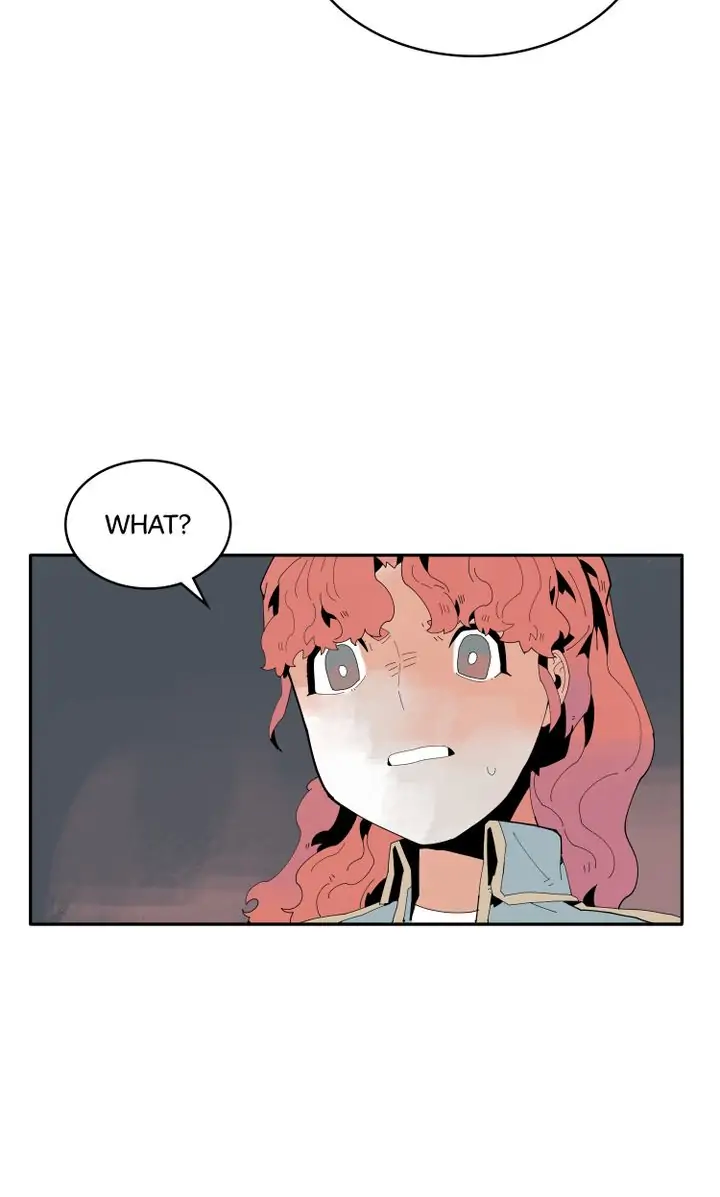 Our Idol Sangeun Chapter 33 - page 31