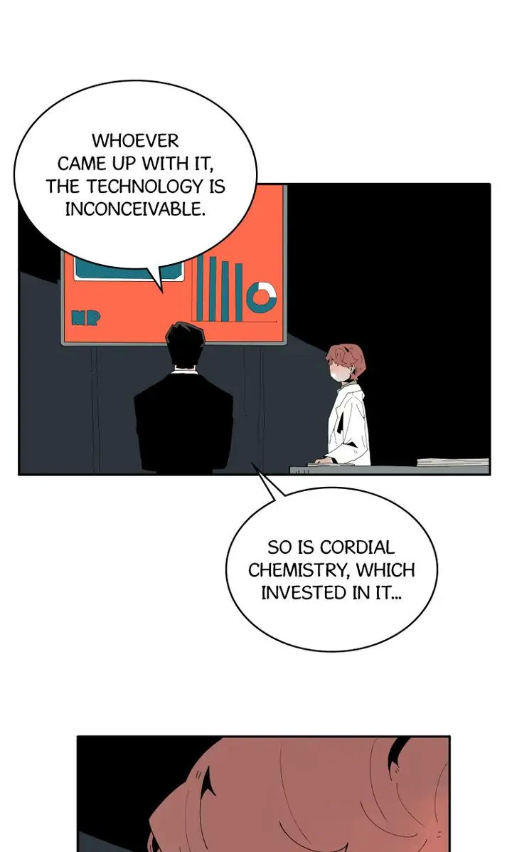 Our Idol Sangeun Chapter 33 - page 37