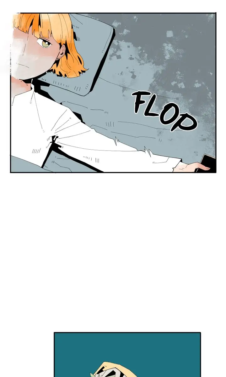 Our Idol Sangeun Chapter 33 - page 46
