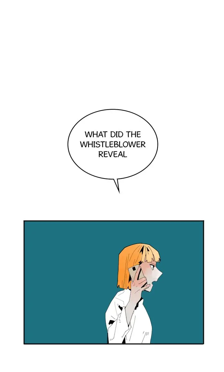 Our Idol Sangeun Chapter 33 - page 55
