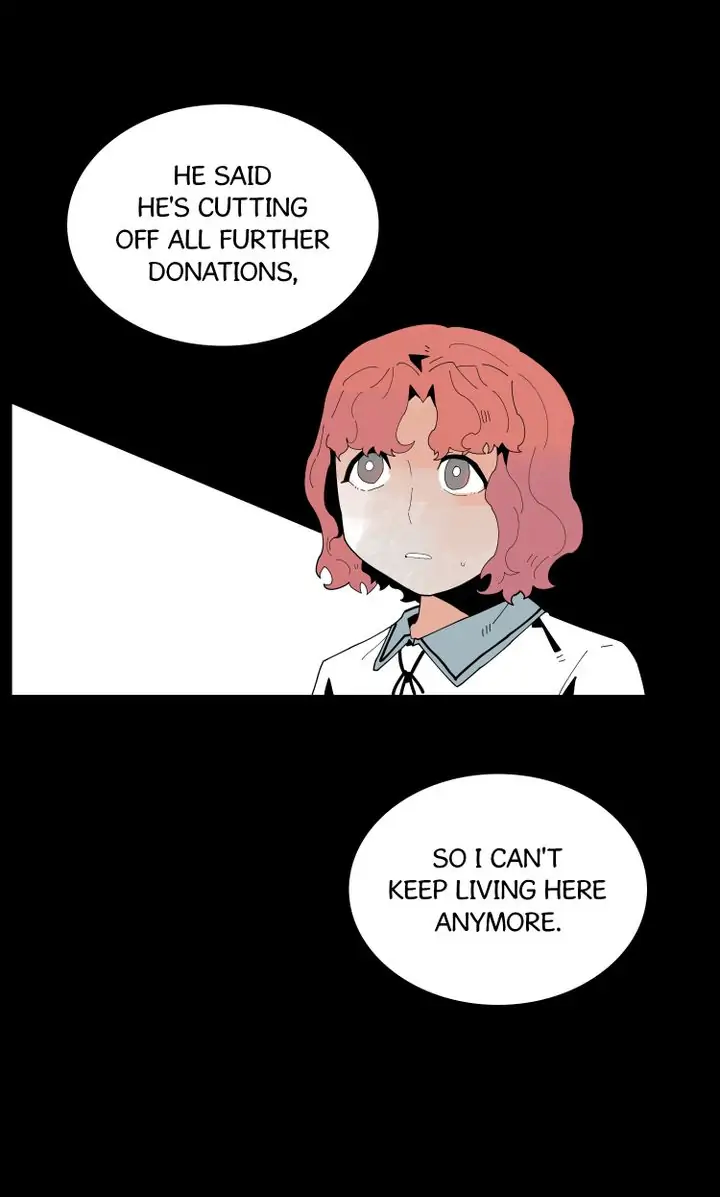 Our Idol Sangeun Chapter 33 - page 7