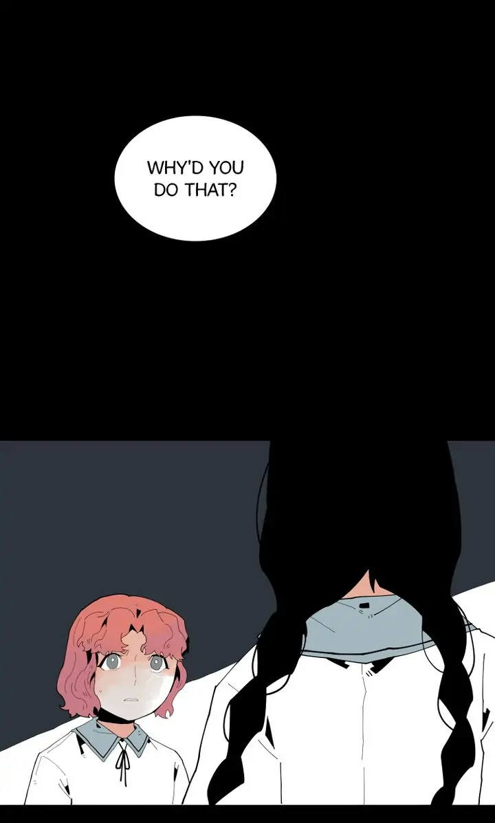 Our Idol Sangeun Chapter 33 - page 8