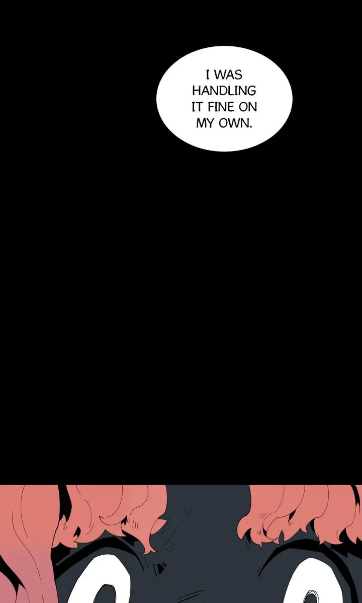 Our Idol Sangeun Chapter 33 - page 9