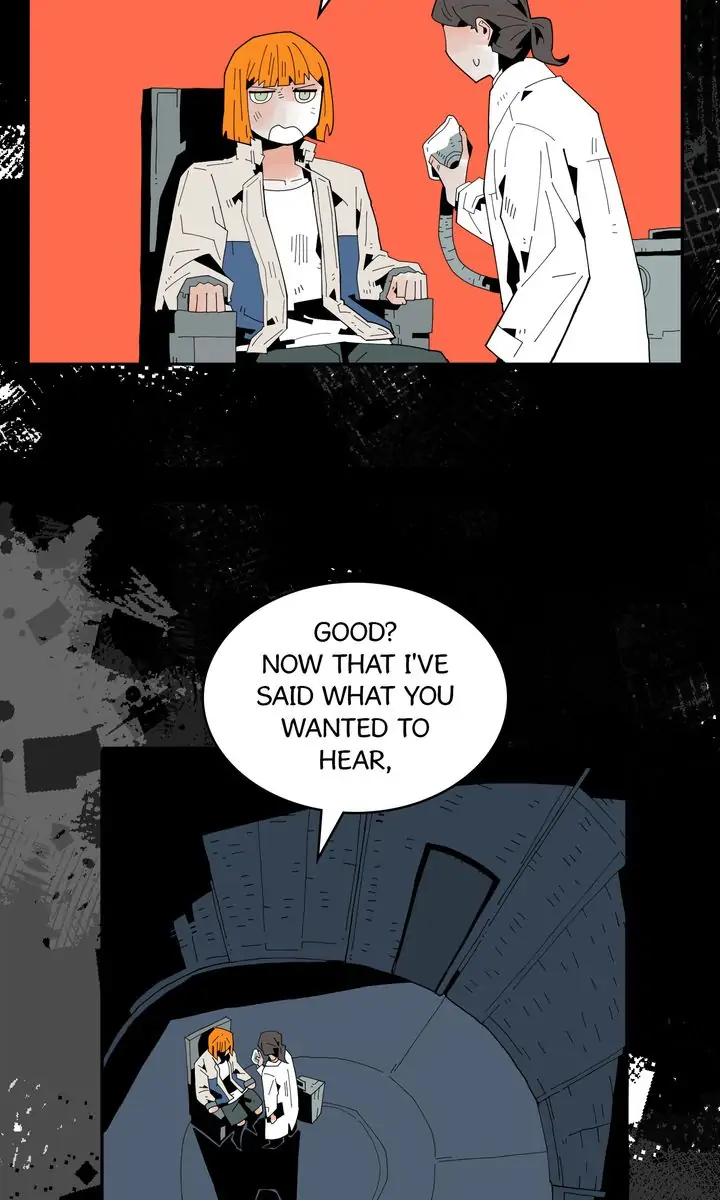 Our Idol Sangeun Chapter 60 - page 15