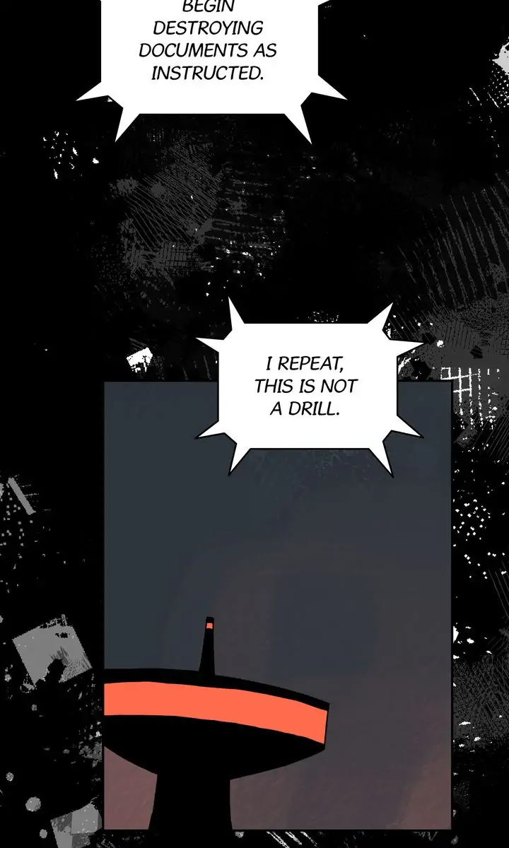 Our Idol Sangeun Chapter 60 - page 21