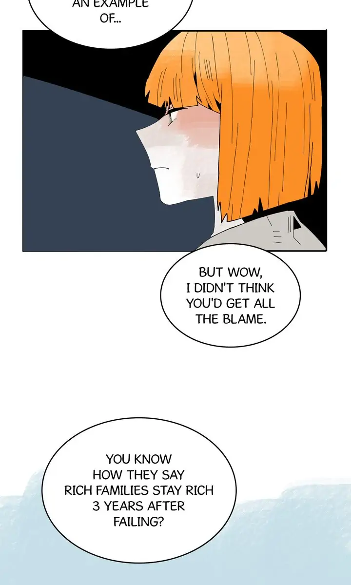 Our Idol Sangeun Chapter 60 - page 31