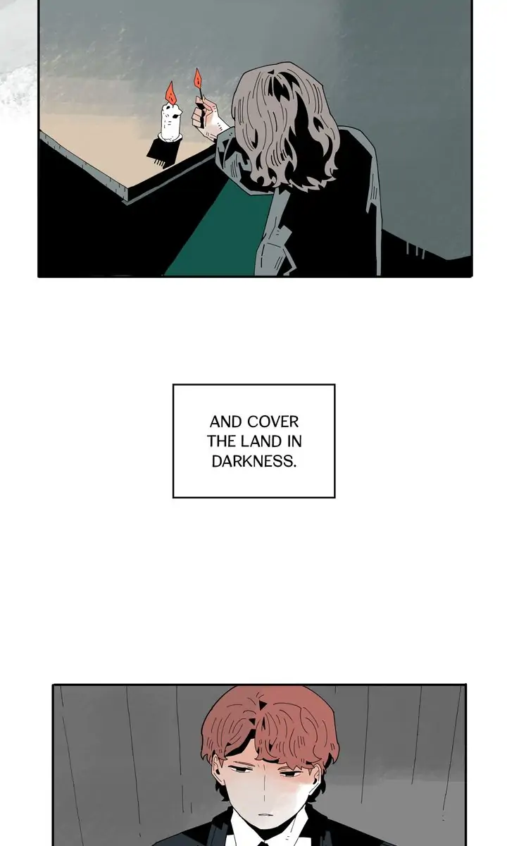 Our Idol Sangeun Chapter 60 - page 42