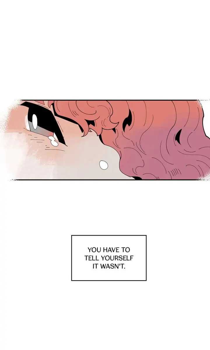 Our Idol Sangeun Chapter 60 - page 46