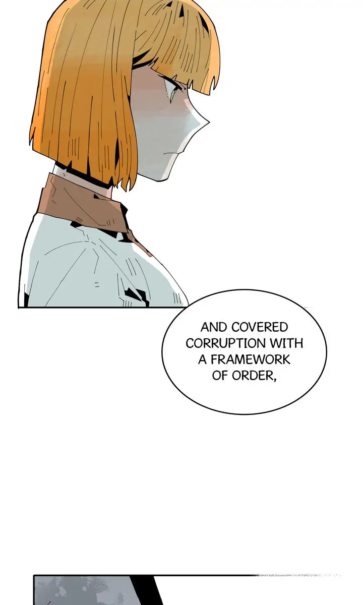 Our Idol Sangeun Chapter 60 - page 51