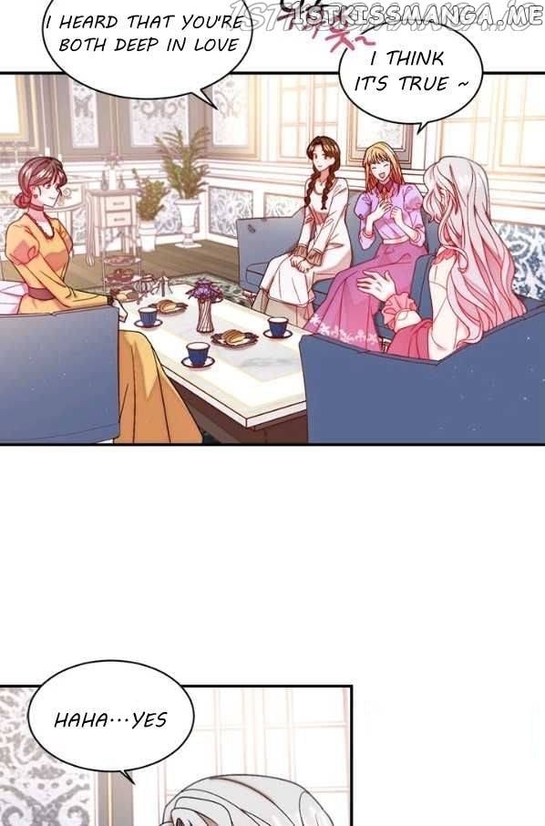 I Gave Birth To A Murderer’s Child Chapter 47 - page 10