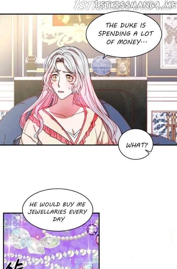 I Gave Birth To A Murderer’s Child Chapter 47 - page 12