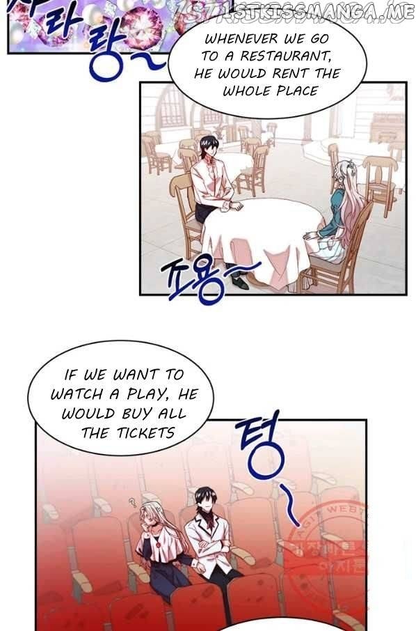 I Gave Birth To A Murderer’s Child Chapter 47 - page 13