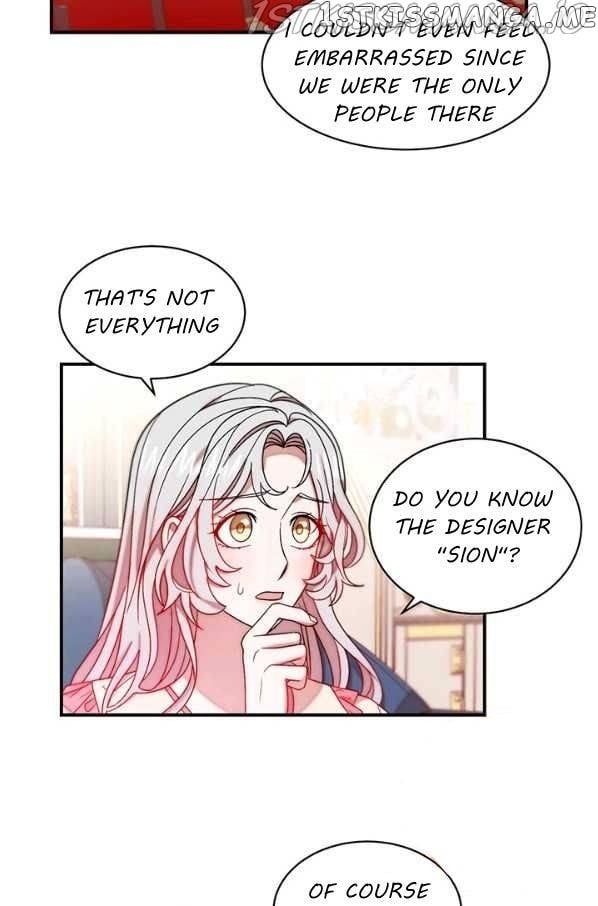 I Gave Birth To A Murderer’s Child Chapter 47 - page 14