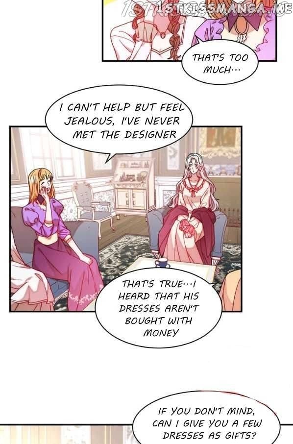 I Gave Birth To A Murderer’s Child Chapter 47 - page 17