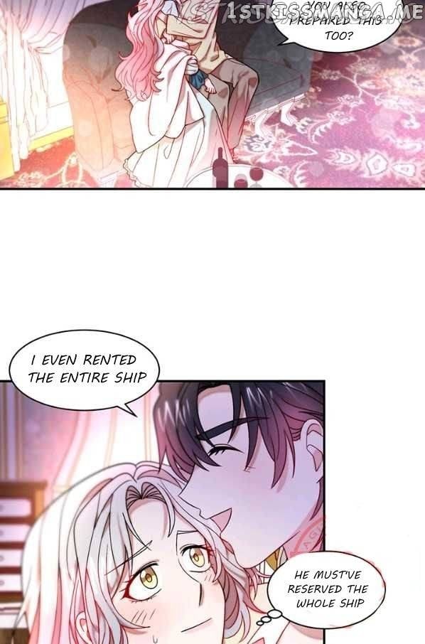 I Gave Birth To A Murderer’s Child Chapter 47 - page 28