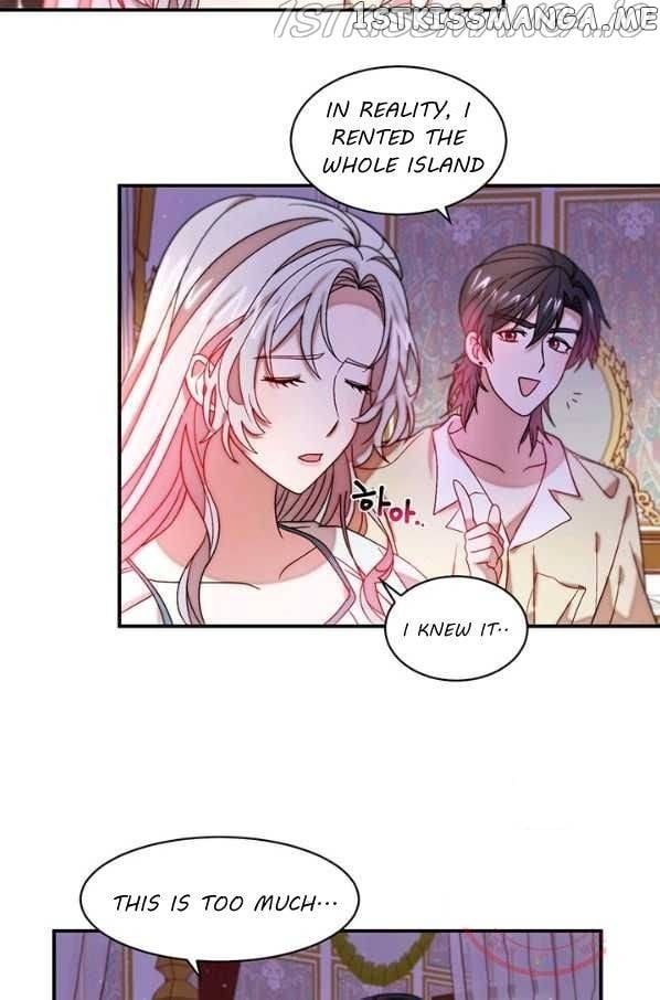 I Gave Birth To A Murderer’s Child Chapter 47 - page 29