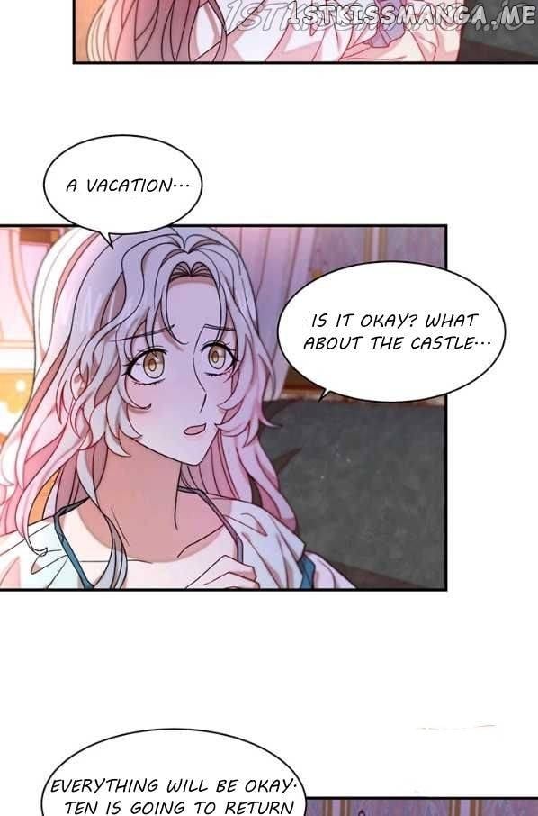 I Gave Birth To A Murderer’s Child Chapter 47 - page 34
