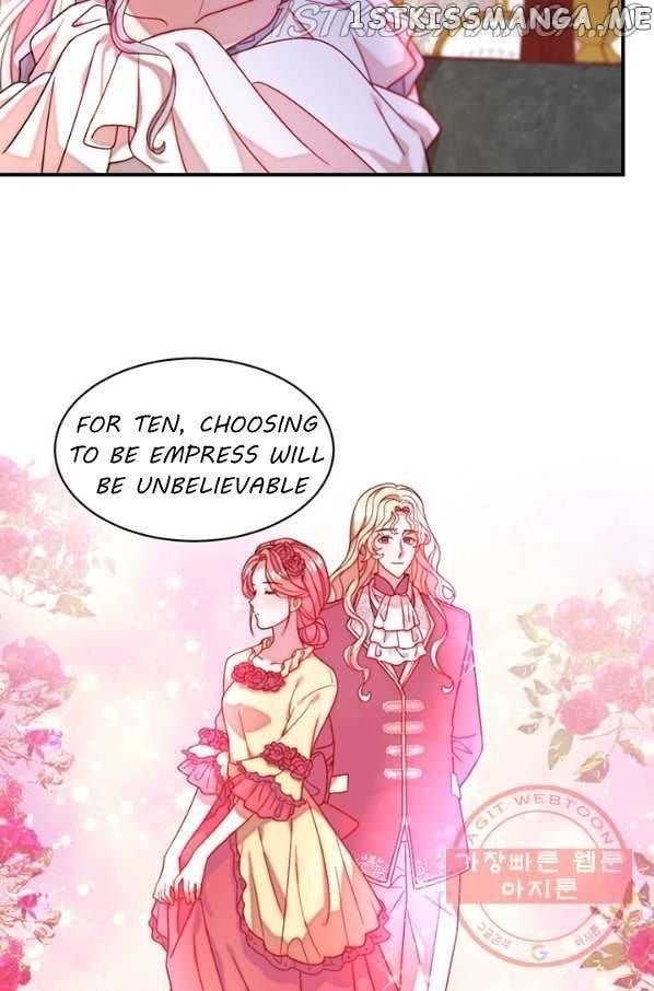 I Gave Birth To A Murderer’s Child Chapter 47 - page 36