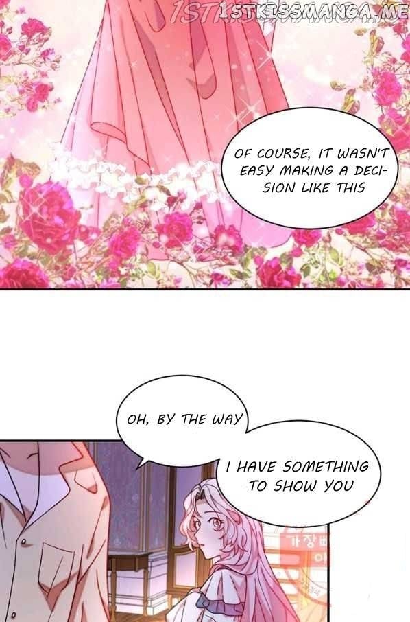 I Gave Birth To A Murderer’s Child Chapter 47 - page 37
