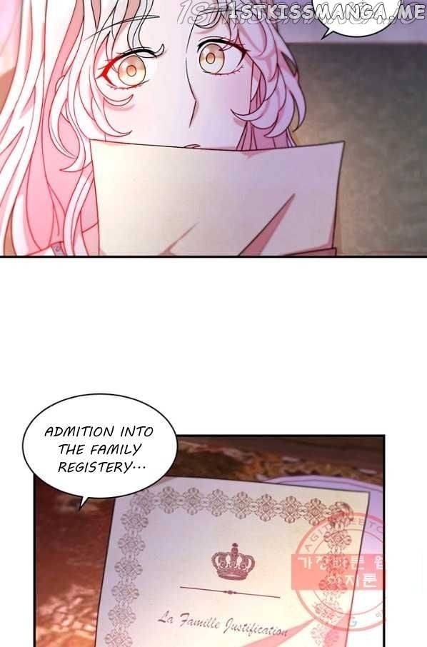 I Gave Birth To A Murderer’s Child Chapter 47 - page 39