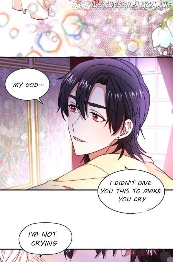 I Gave Birth To A Murderer’s Child Chapter 47 - page 43