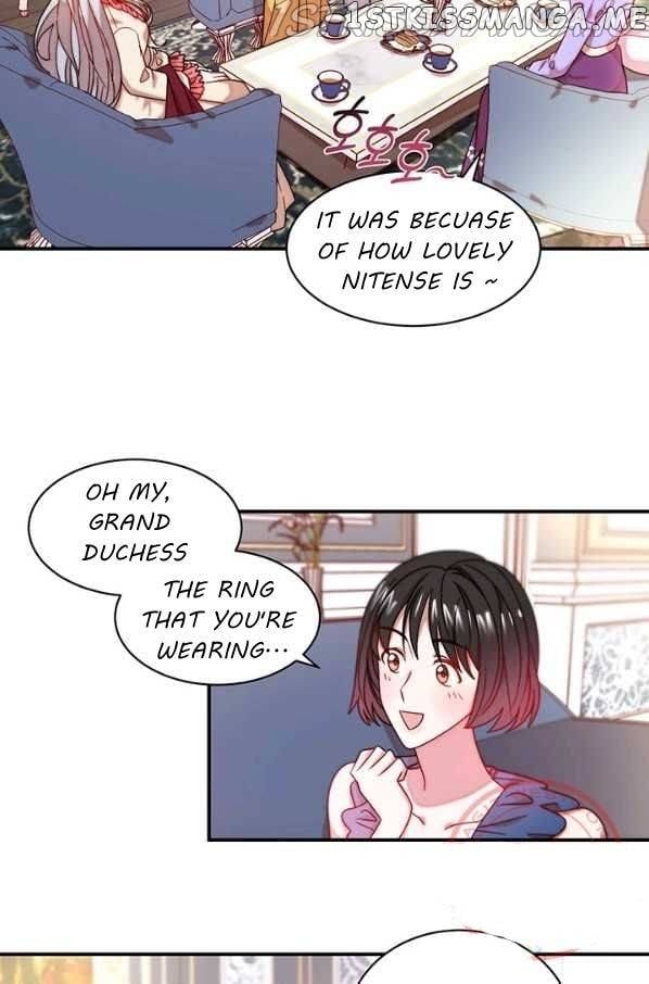 I Gave Birth To A Murderer’s Child Chapter 47 - page 5