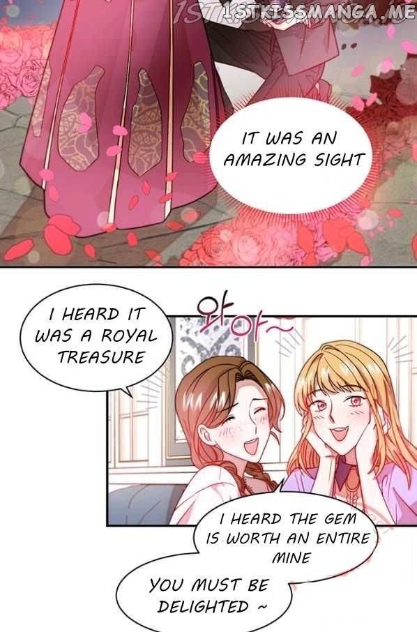 I Gave Birth To A Murderer’s Child Chapter 47 - page 8