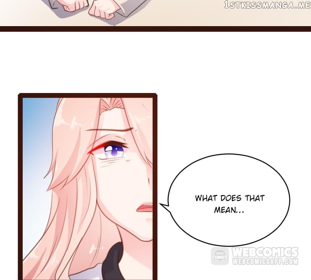 A Contract of Feelingless CEO chapter 47 - page 10