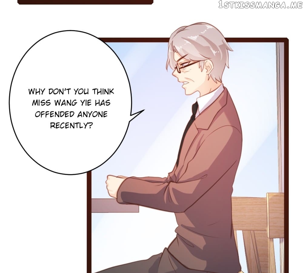 A Contract of Feelingless CEO chapter 47 - page 11