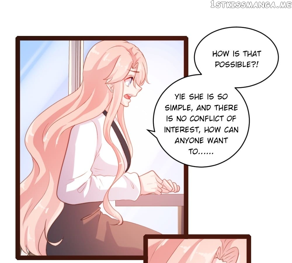 A Contract of Feelingless CEO chapter 47 - page 13