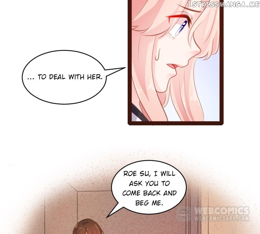 A Contract of Feelingless CEO chapter 47 - page 14