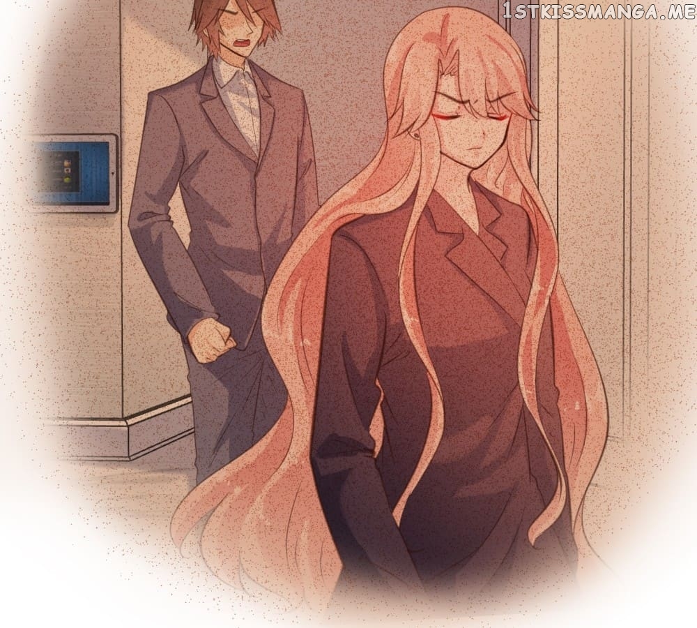 A Contract of Feelingless CEO chapter 47 - page 15