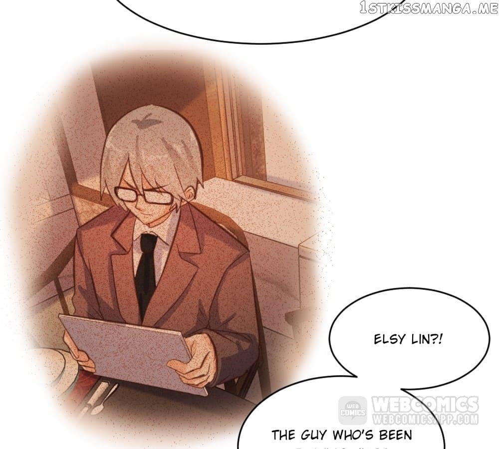 A Contract of Feelingless CEO chapter 47 - page 18