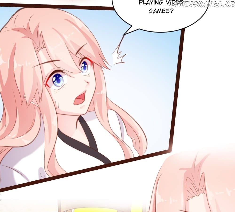 A Contract of Feelingless CEO chapter 47 - page 19