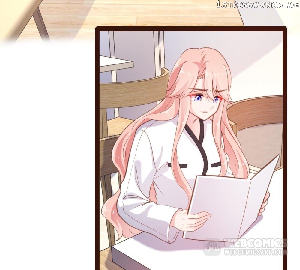 A Contract of Feelingless CEO chapter 47 - page 2