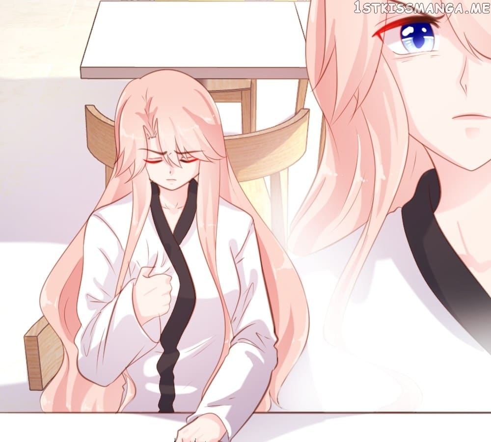 A Contract of Feelingless CEO chapter 47 - page 20