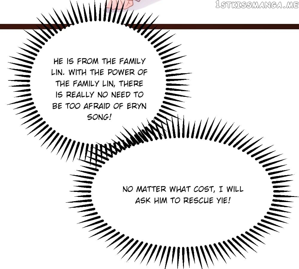 A Contract of Feelingless CEO chapter 47 - page 21