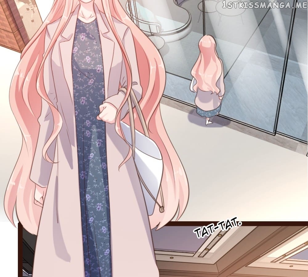 A Contract of Feelingless CEO chapter 47 - page 23