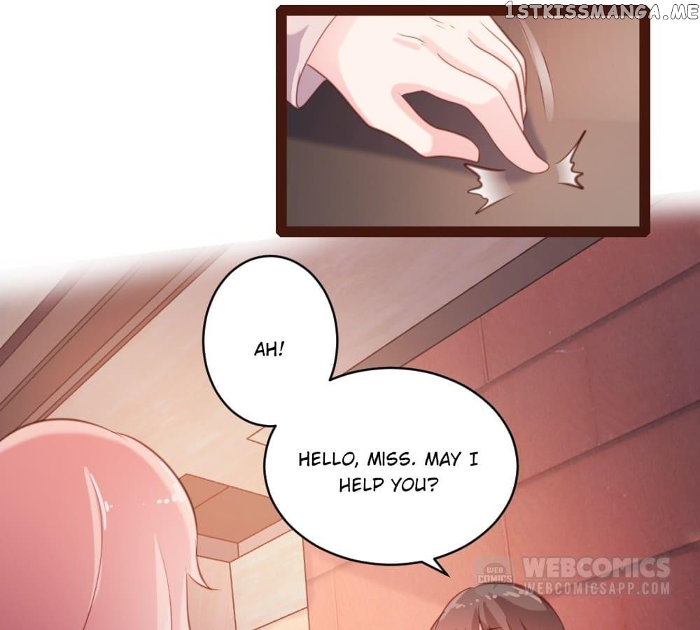 A Contract of Feelingless CEO chapter 47 - page 26