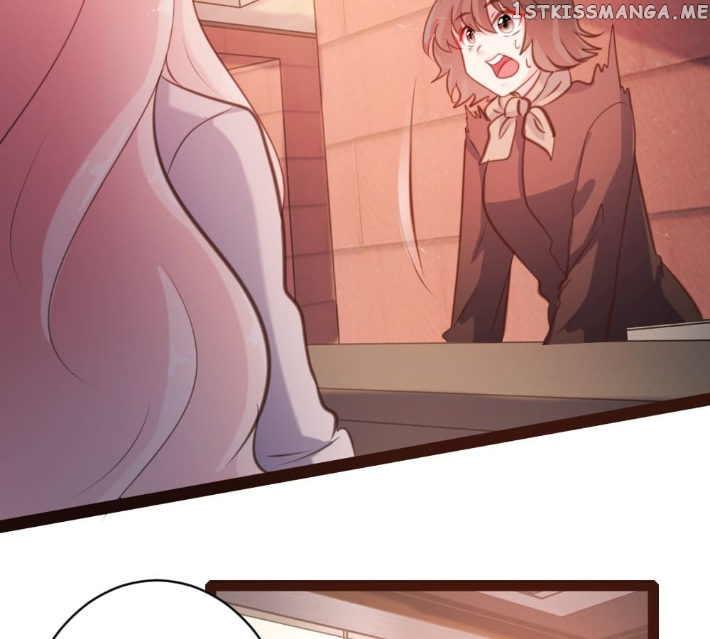 A Contract of Feelingless CEO chapter 47 - page 27
