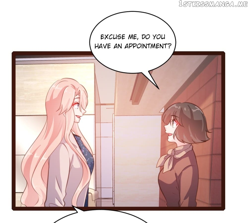 A Contract of Feelingless CEO chapter 47 - page 29