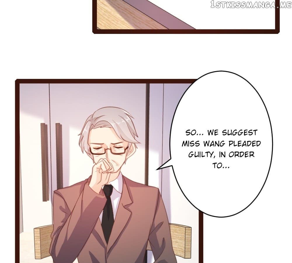 A Contract of Feelingless CEO chapter 47 - page 3