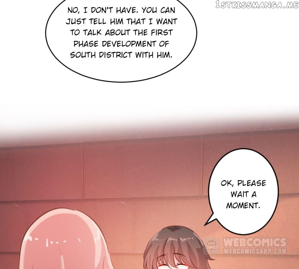 A Contract of Feelingless CEO chapter 47 - page 30