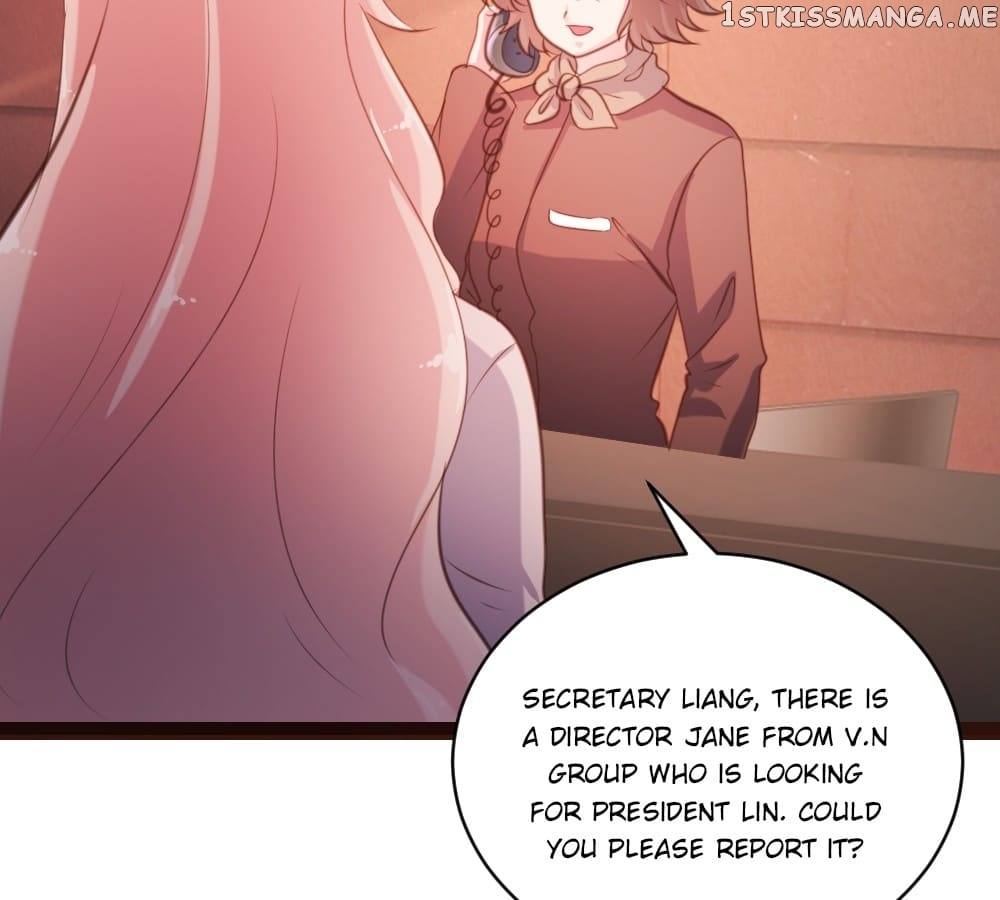 A Contract of Feelingless CEO chapter 47 - page 31