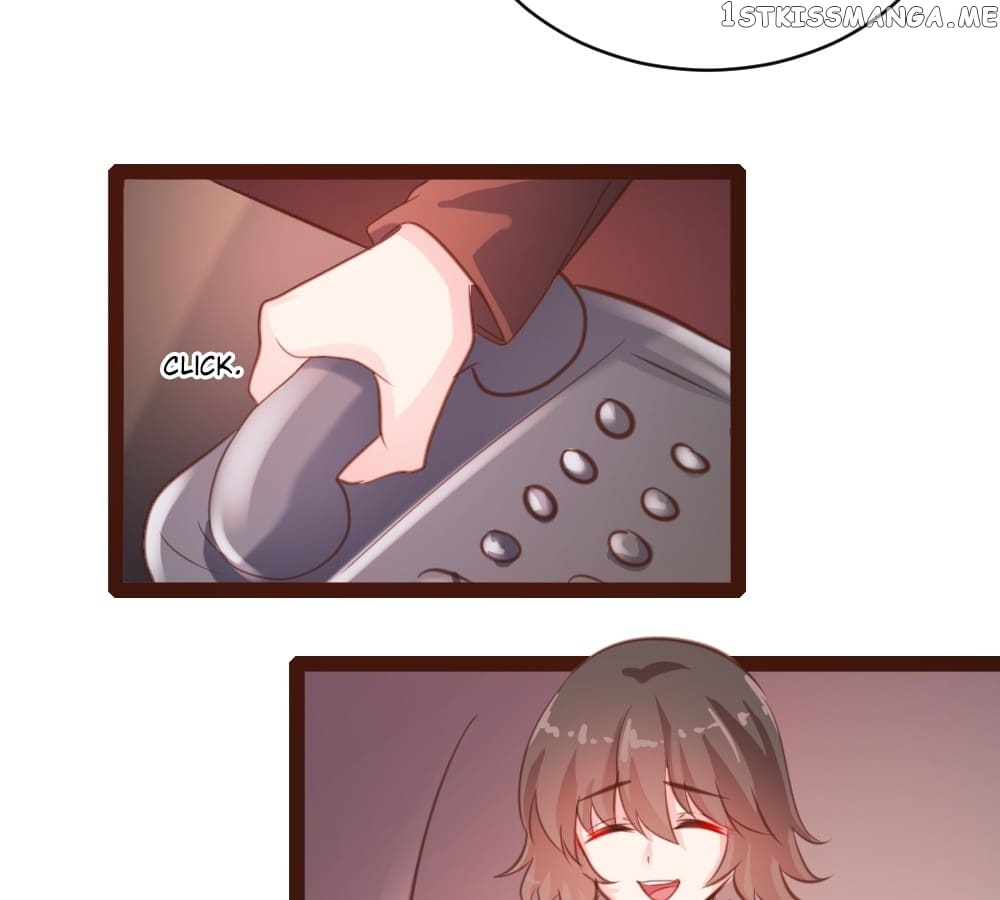 A Contract of Feelingless CEO chapter 47 - page 32