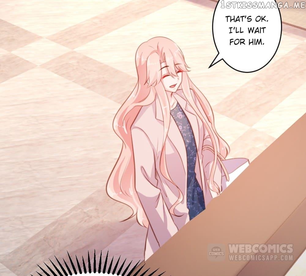 A Contract of Feelingless CEO chapter 47 - page 34