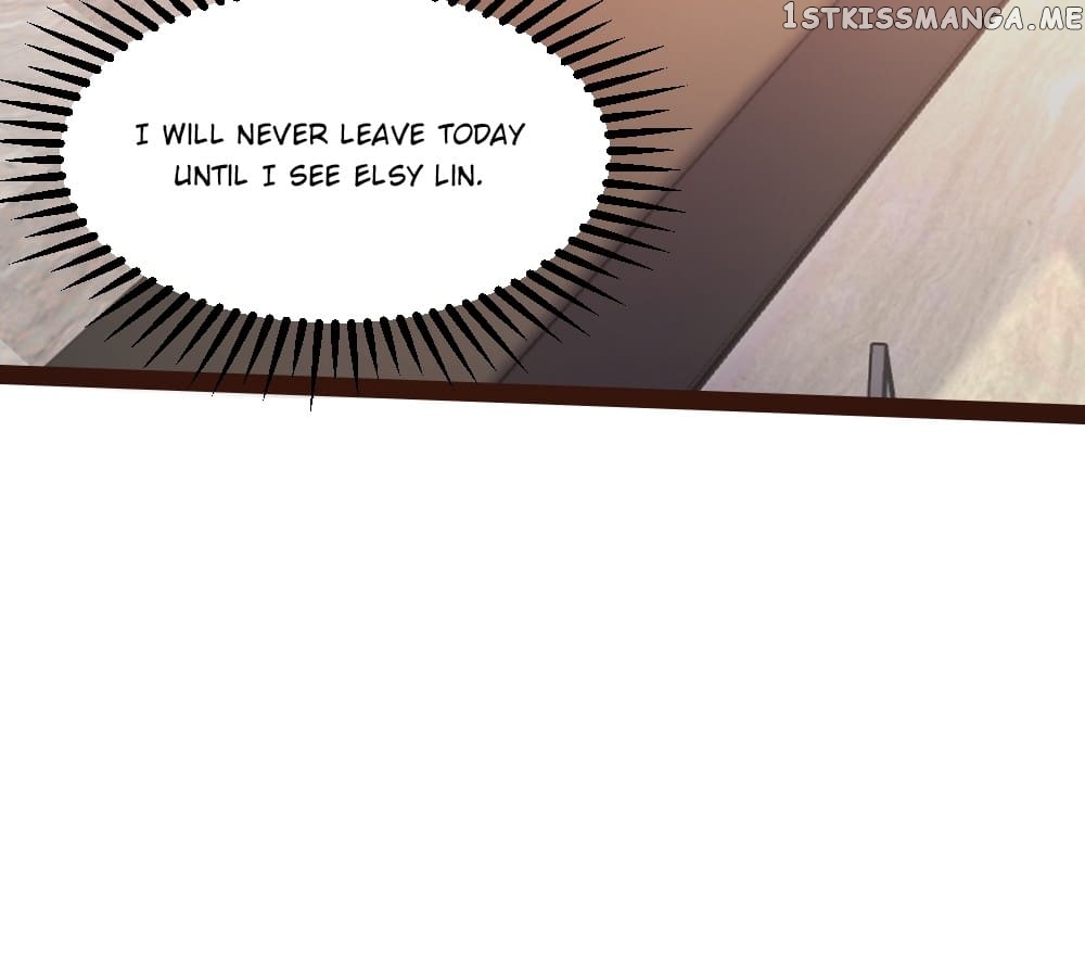 A Contract of Feelingless CEO chapter 47 - page 35