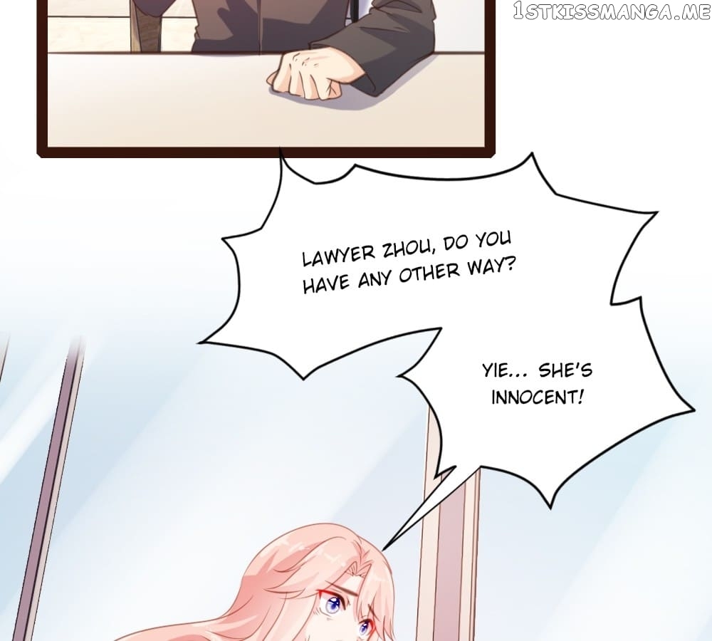 A Contract of Feelingless CEO chapter 47 - page 4