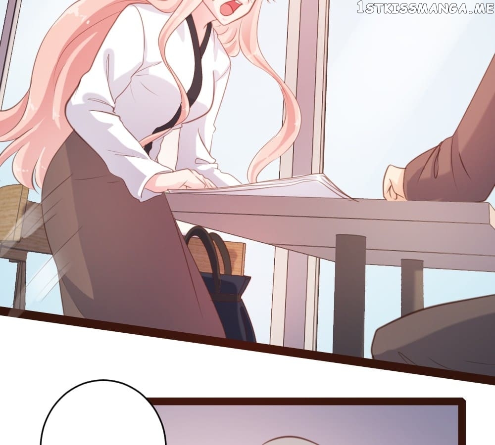A Contract of Feelingless CEO chapter 47 - page 5