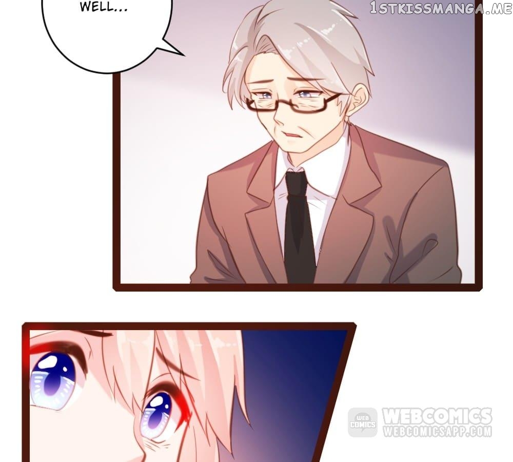 A Contract of Feelingless CEO chapter 47 - page 6